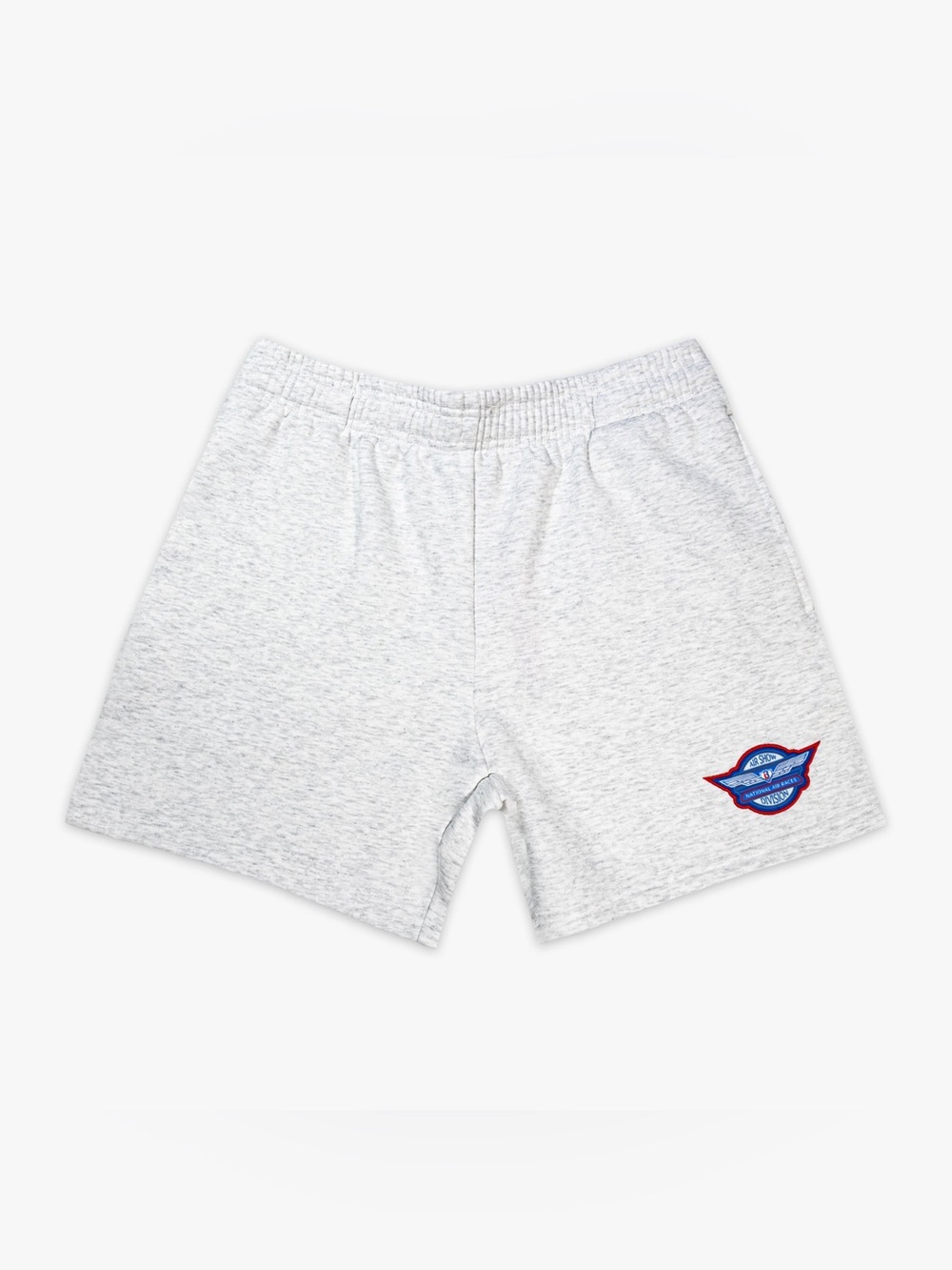 NWT Baseball Lifestyle 101 Fastball Flight Youth Sweatshorts YS